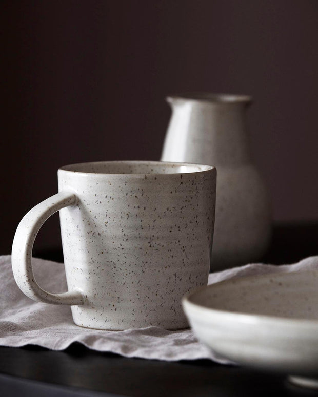 Pion Mug