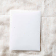 Thank You Berry Much | Blue Berry Gratitude Greeting Card