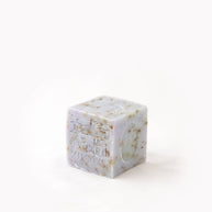 Boxed Savon de Marseille Crushed Flower Soaps - 300g
