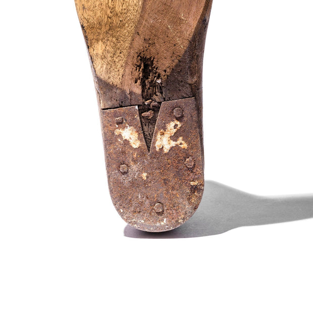 Shoe Last Door Stopper