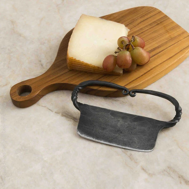 Norse Cheese Cleaver