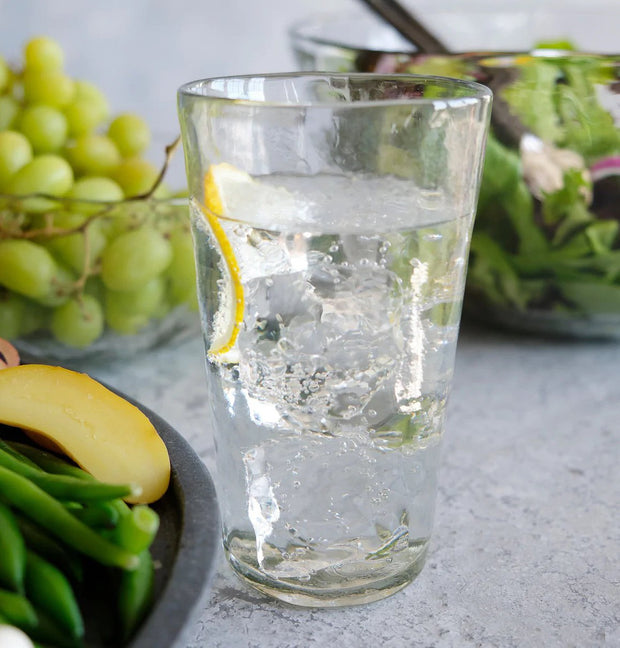 Wabisabi Drinking Glass - 15oz