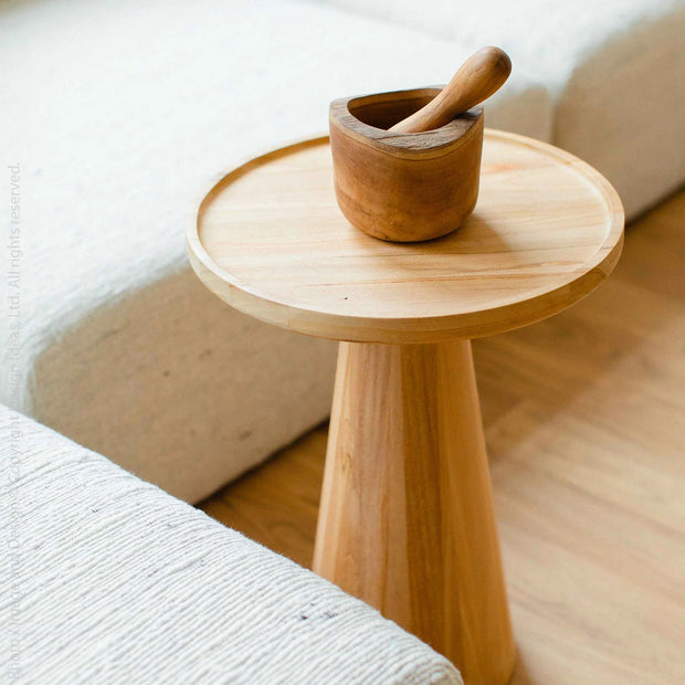 Takara Mortar & Pestle
