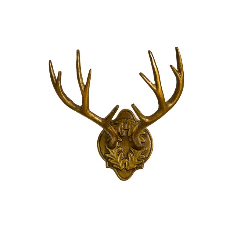 Oakdale Antler Wall Mounts, 2 sizes