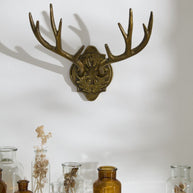 Oakdale Antler Wall Mounts, 2 sizes