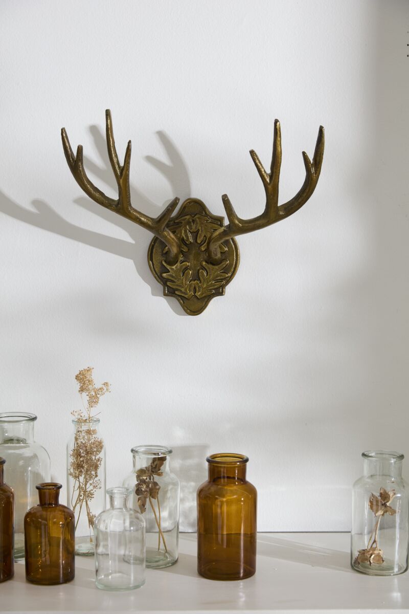 Oakdale Antler Wall Mounts, 2 sizes