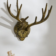 Oakdale Antler Wall Mounts, 2 sizes