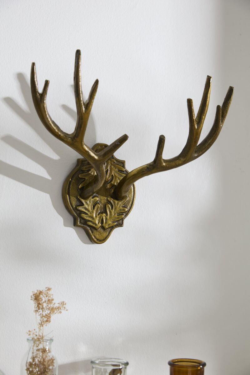Oakdale Antler Wall Mounts, 2 sizes