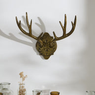 Oakdale Antler Wall Mounts, 2 sizes