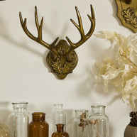 Oakdale Antler Wall Mounts, 2 sizes
