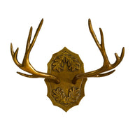 Oakdale Antler Wall Mounts, 2 sizes