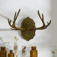 Oakdale Antler Wall Mounts, 2 sizes