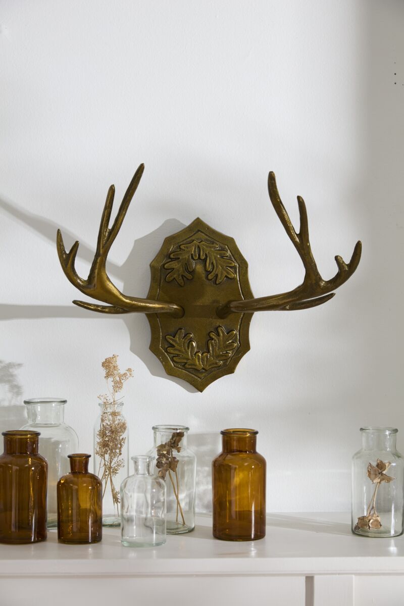 Oakdale Antler Wall Mounts, 2 sizes