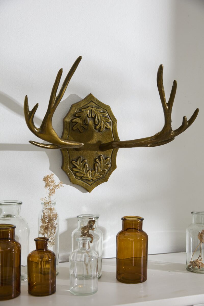 Oakdale Antler Wall Mounts, 2 sizes
