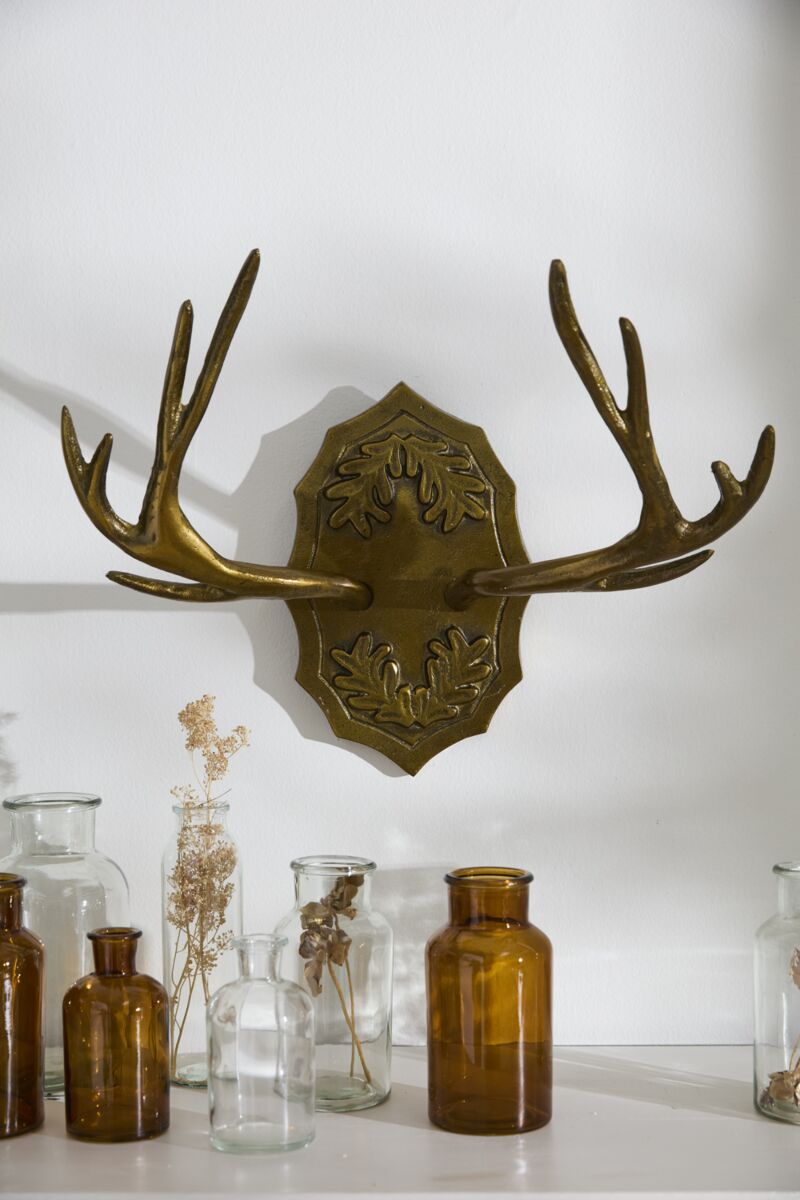 Oakdale Antler Wall Mounts, 2 sizes