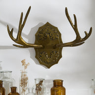 Oakdale Antler Wall Mounts, 2 sizes