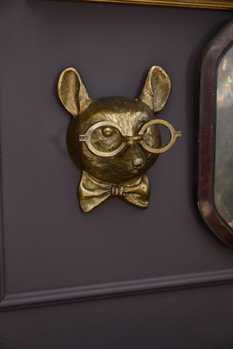 Louie Wall Mount