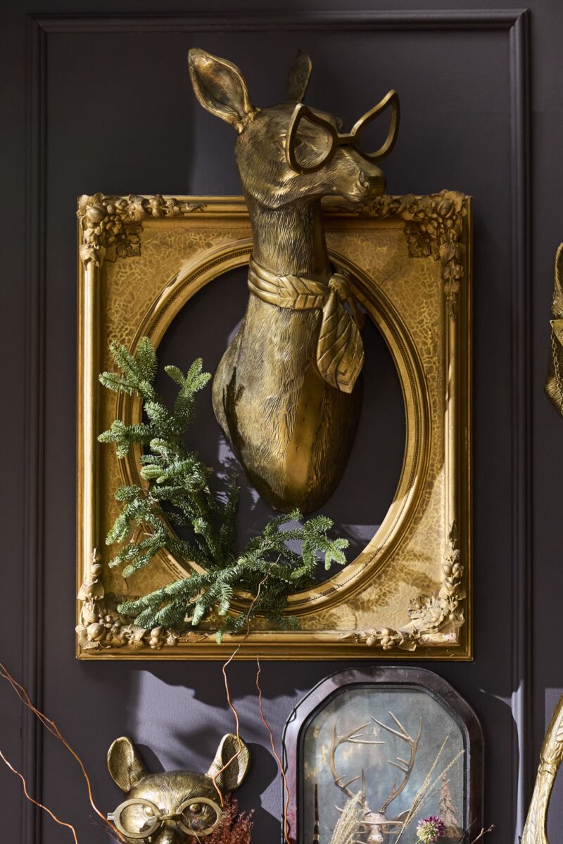 Wall Mount - Margie