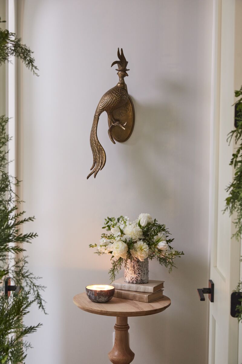 Wall Mount - Emerson