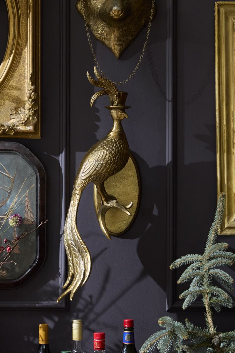 Wall Mount -Emerson