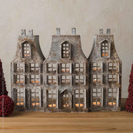 Barrington Advent Calendar