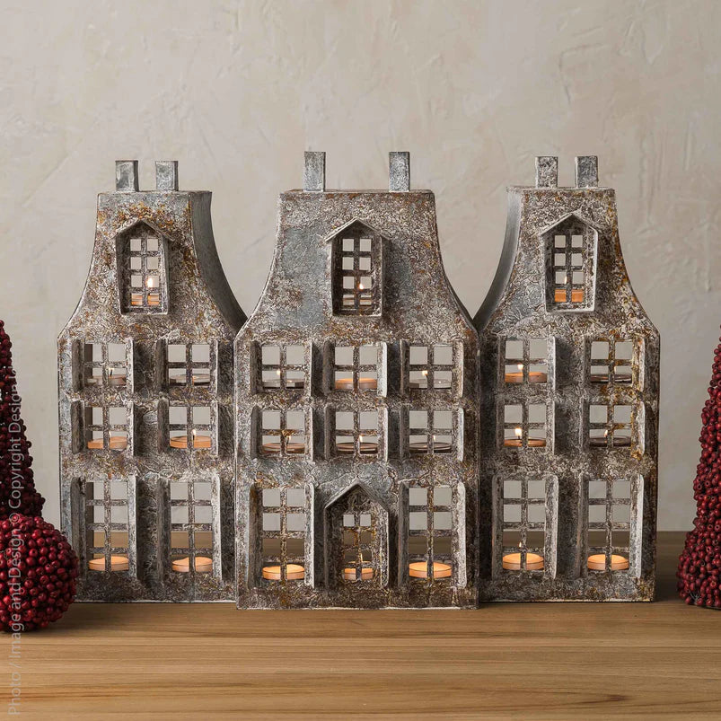Barrington Advent Calendar
