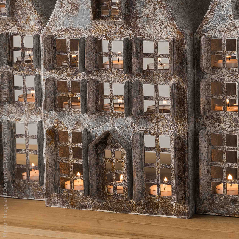 Barrington Advent Calendar