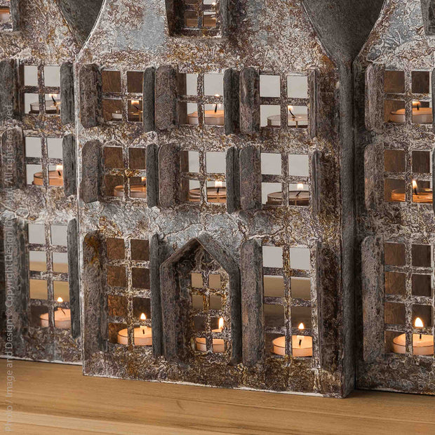 Barrington Advent Calendar