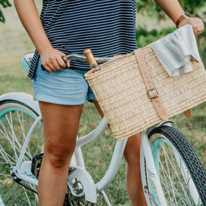 Bike basket