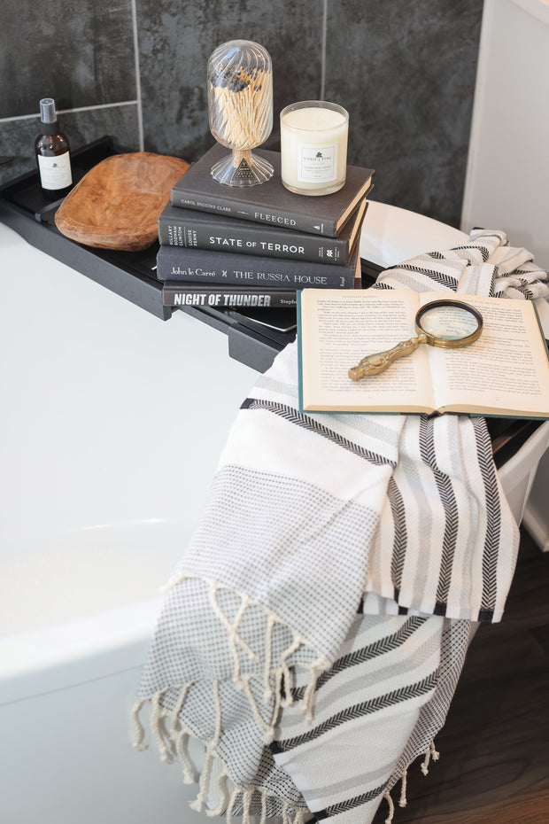 Black and Silver Books