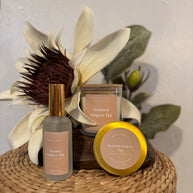 Brown Sugar & Fig by Bentley Candle Co.