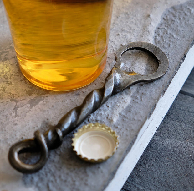 Brummell Bottle Opener