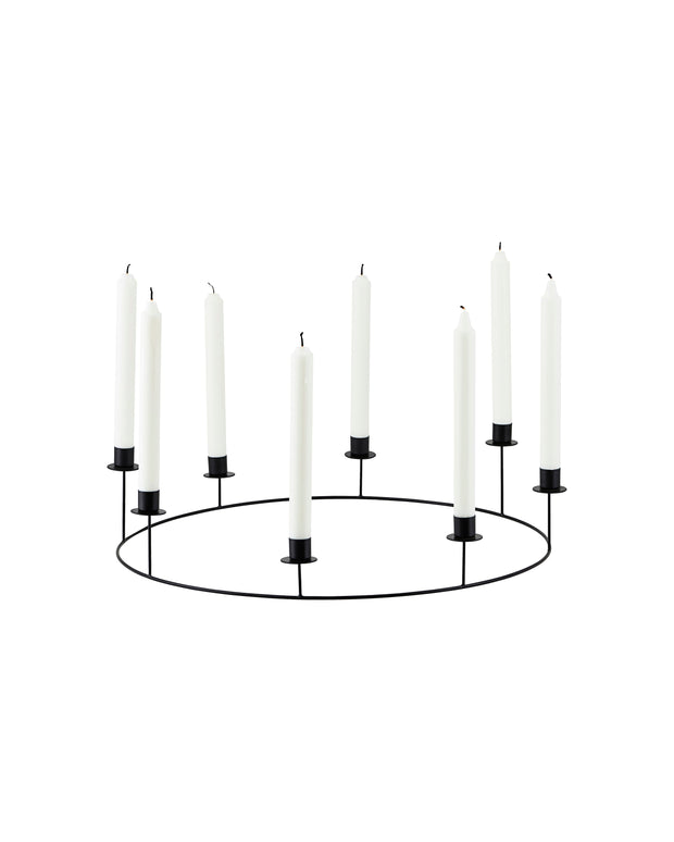 Candle Stand Ring