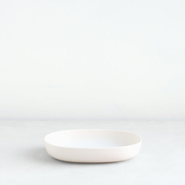 Ceramic Oval Dish by Floral Society