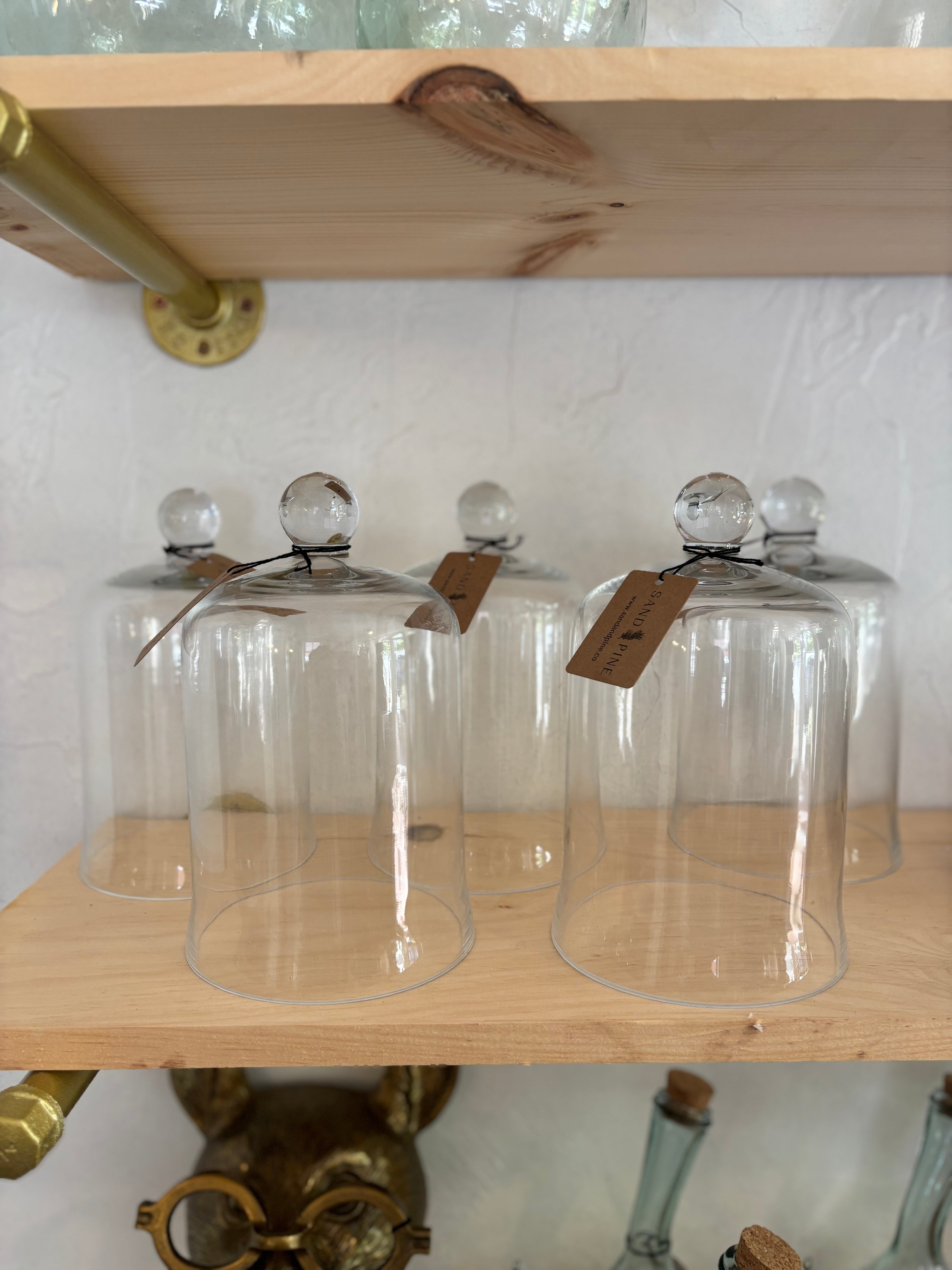 Cloche