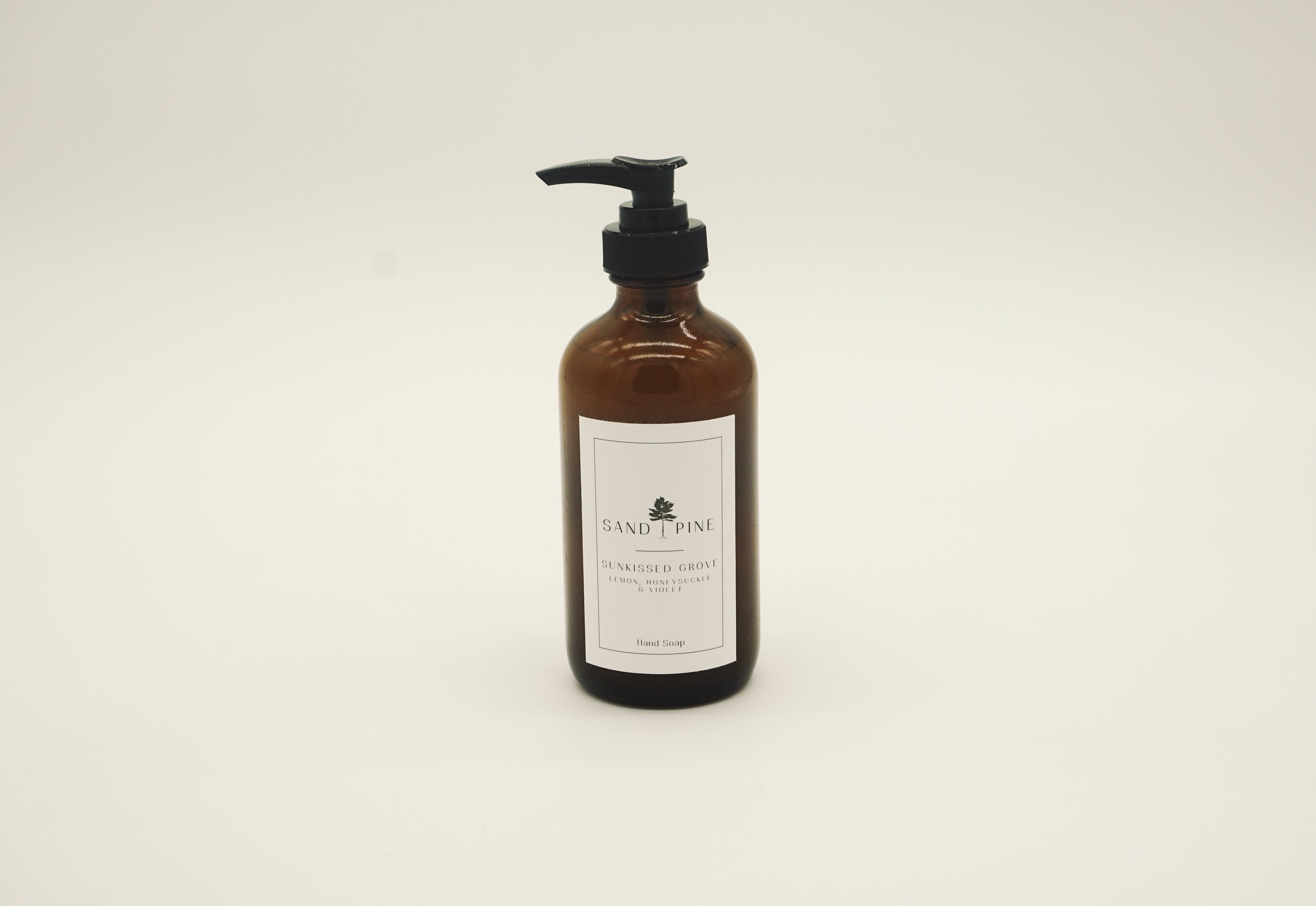 Sunkissed Grove Hand Soap