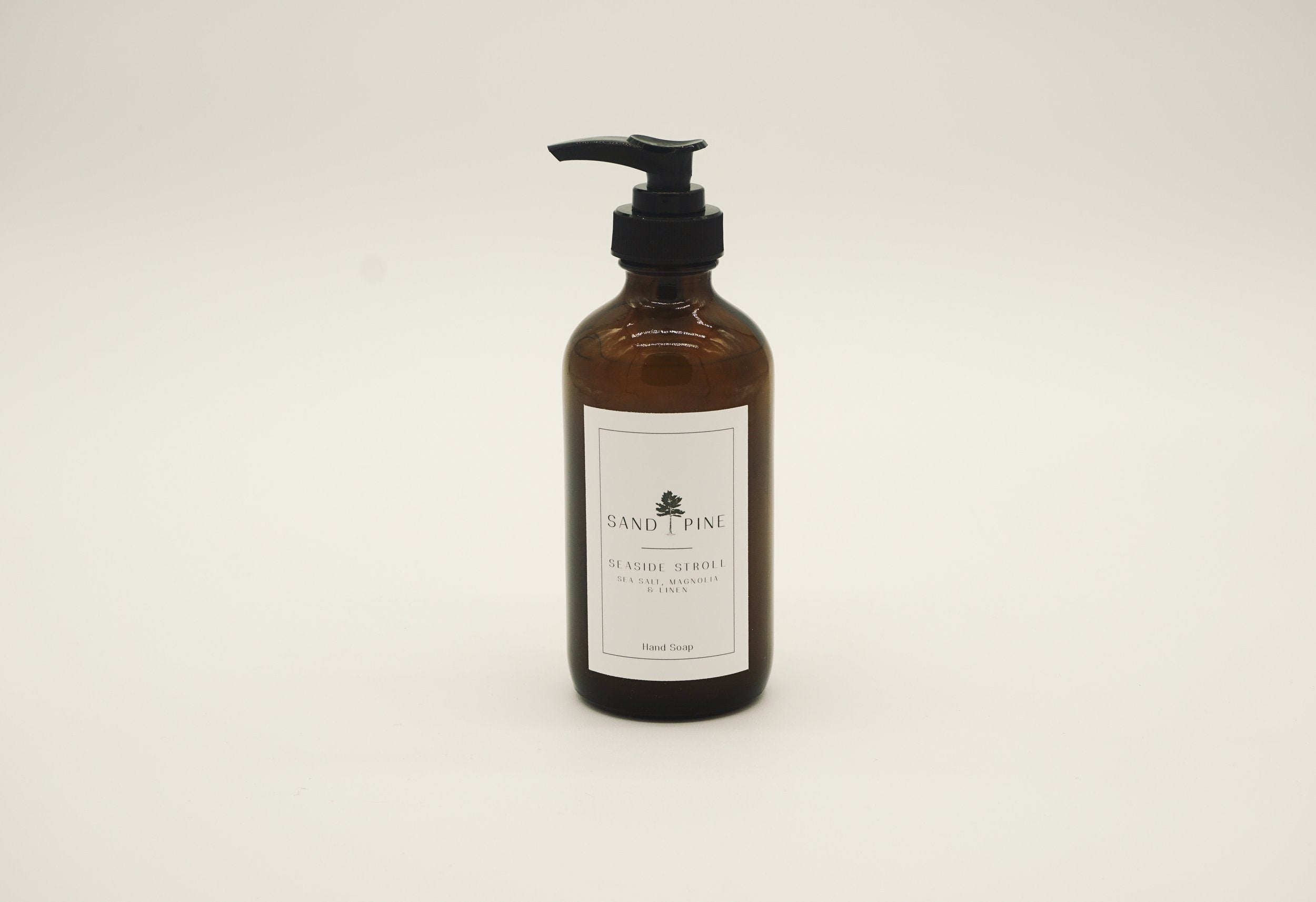 Seaside Stroll Hand Soap