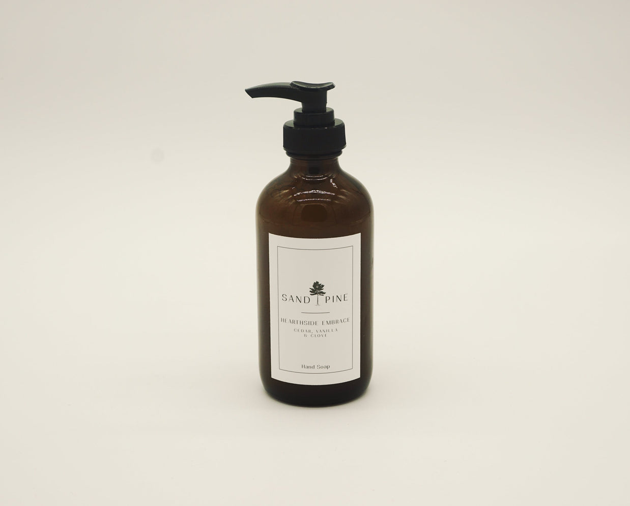 Hearthside Embrace Hand Soap