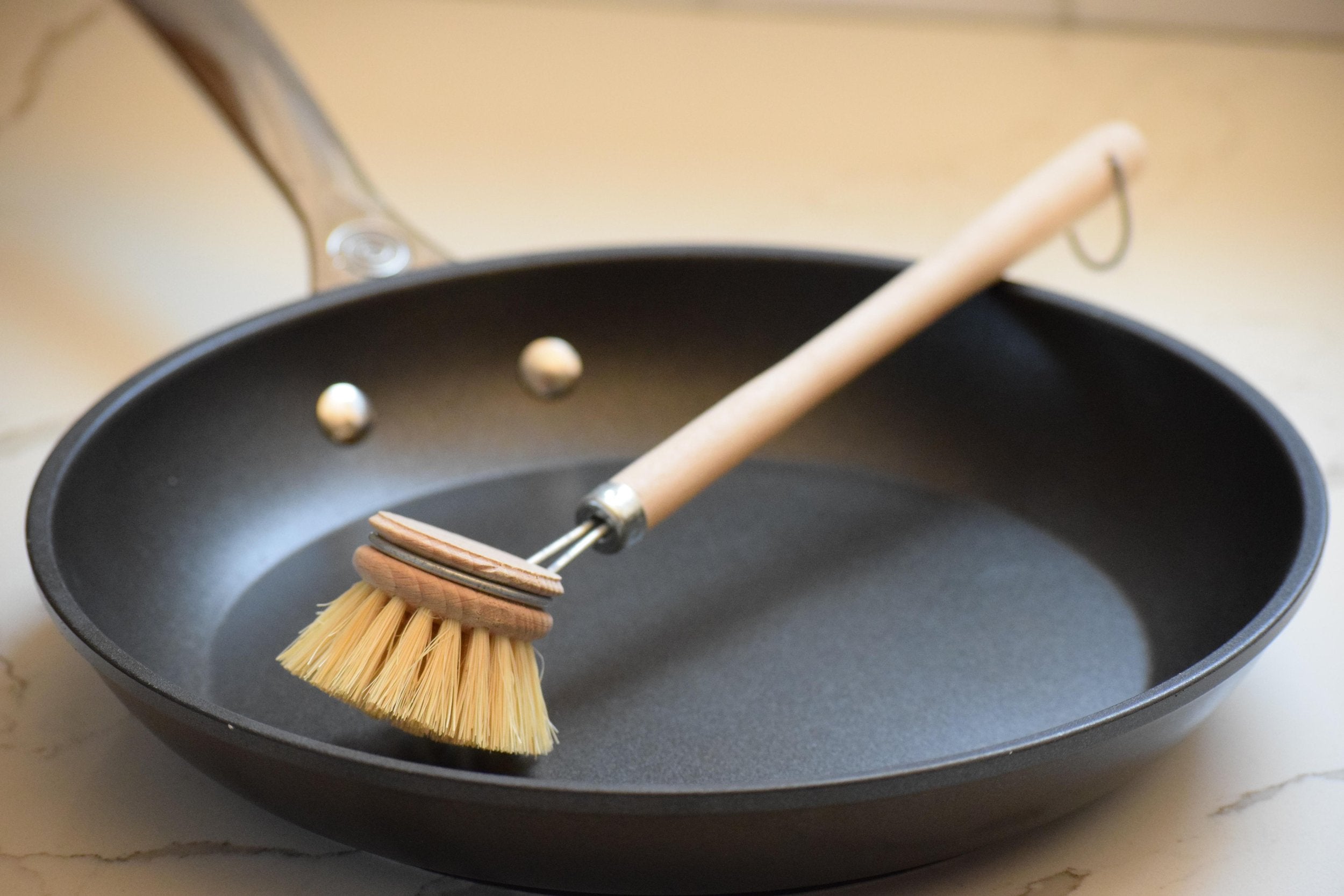 Dish Brush