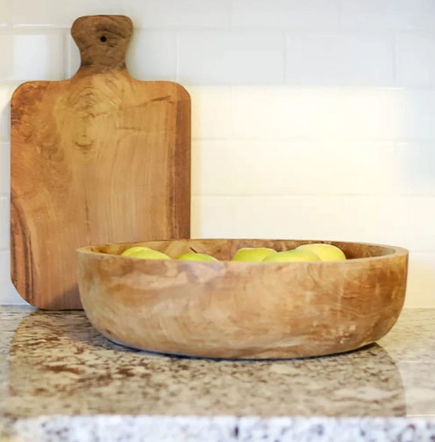 Takara Fruit Bowl