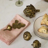  Gilded Veggies