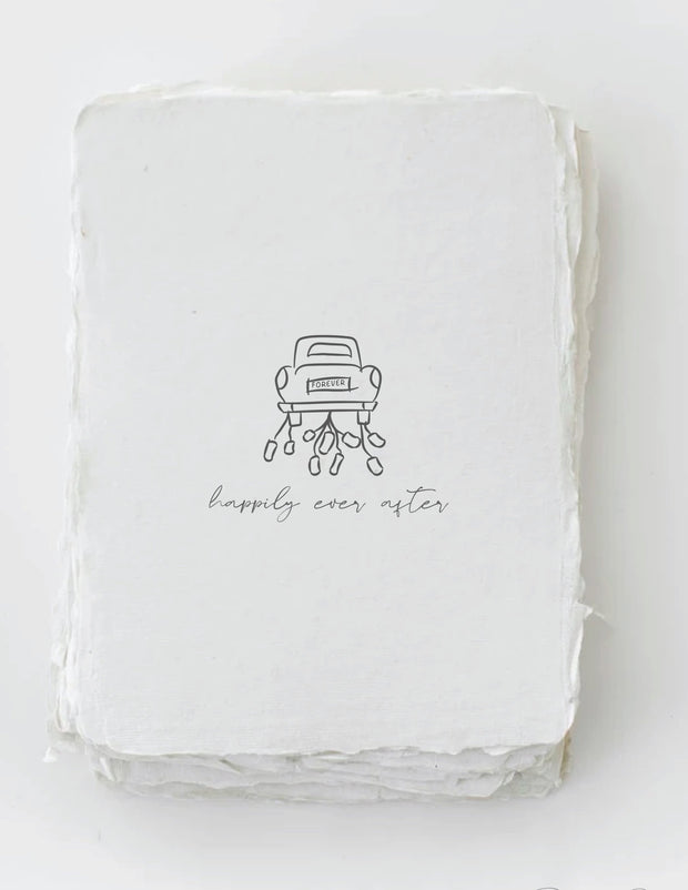 "Happily Ever After"