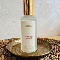 Banana Bread by Bentley Candle Co.