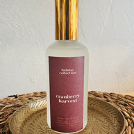 Cranberry Harvest by Bentley Candle Co.