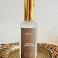 Autumn Woodlands by Bentley Candle Co.