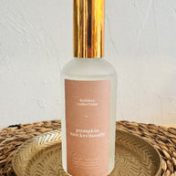 Pumpkin Snickerdoodle by Bentley Candle Co.