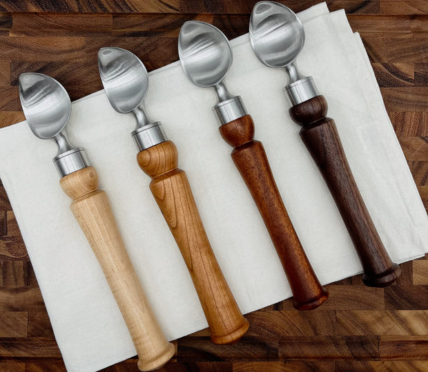 Stainless Steel Ice Cream Scoop