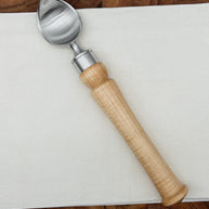 Stainless Steel Ice Cream Scoop