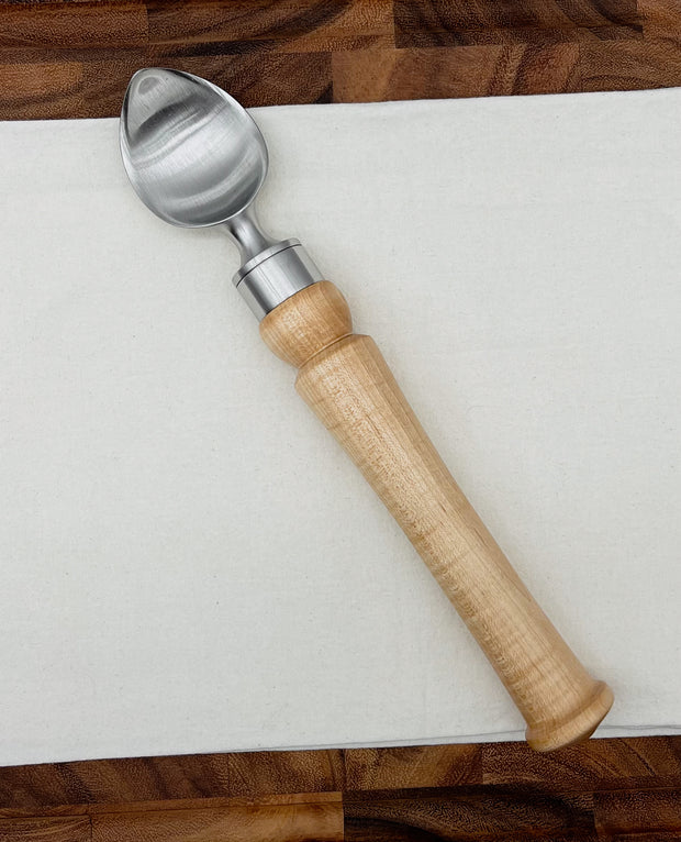 Stainless Steel Ice Cream Scoop