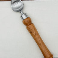Stainless Steel Ice Cream Scoop